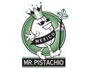 Mr Pistachio